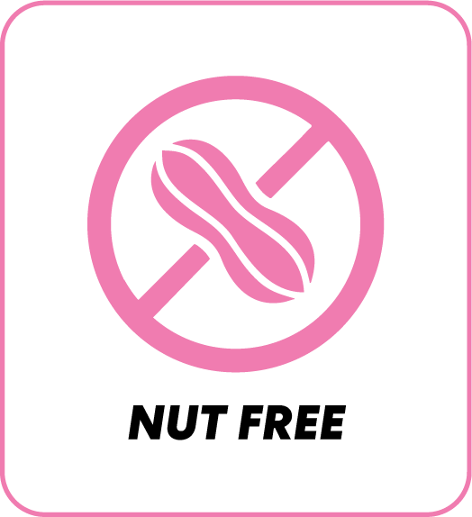 nut free